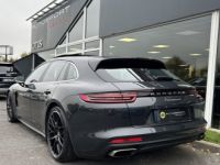 Porsche Panamera 4 Sport Turismo 3.0L V6 330Ch - <small></small> 62.900 € <small>TTC</small> - #4