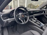 Porsche Panamera 4 Sport Turismo 3.0L V6 330Ch - <small></small> 62.900 € <small>TTC</small> - #24