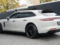 Porsche Panamera 4 SPORT TURISMO PDK*PANO*PASM*21 - <small></small> 71.900 € <small>TTC</small> - #4