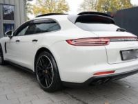 Porsche Panamera 4 SPORT TURISMO PDK*PANO*PASM*21 - <small></small> 71.900 € <small>TTC</small> - #6