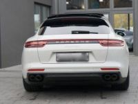 Porsche Panamera 4 SPORT TURISMO PDK*PANO*PASM*21 - <small></small> 71.900 € <small>TTC</small> - #8