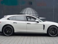 Porsche Panamera 4 SPORT TURISMO PDK*PANO*PASM*21 - <small></small> 71.900 € <small>TTC</small> - #9