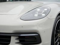 Porsche Panamera 4 SPORT TURISMO PDK*PANO*PASM*21 - <small></small> 71.900 € <small>TTC</small> - #11