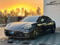 Porsche Panamera 4 V6 3.0 462 CH HYBRID PLATINUM EDITION - <small></small> 124.990 € <small>TTC</small> - #3