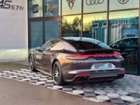 Porsche Panamera 4 V6 3.0 462 CH HYBRID PLATINUM EDITION - <small></small> 124.990 € <small>TTC</small> - #4