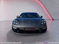 Porsche Panamera 4 V6 3.0 462 Hybrid Sport Turismo-SUIVI COMPLET PORSCHE-FULL OPTIONS-FULL CUIR/TOIT PANO OUVRANT - <small></small> 69.000 € <small>TTC</small> - #8