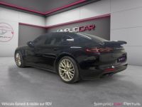 Porsche Panamera 4 V6 3.0 462 PDK Hybrid Edition 10 ans APPROVED - <small></small> 75.990 € <small>TTC</small> - #3