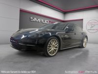 Porsche Panamera 4 V6 3.0 462 PDK Hybrid Edition 10 ans APPROVED - <small></small> 75.990 € <small>TTC</small> - #4