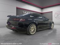 Porsche Panamera 4 V6 3.0 462 PDK Hybrid Edition 10 ans APPROVED - <small></small> 75.990 € <small>TTC</small> - #5