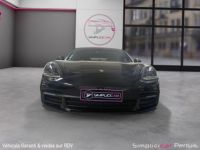 Porsche Panamera 4 V6 3.0 462 PDK Hybrid Edition 10 ans APPROVED - <small></small> 75.990 € <small>TTC</small> - #9