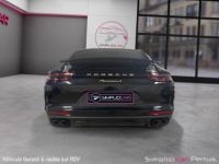 Porsche Panamera 4 V6 3.0 462 PDK Hybrid Edition 10 ans APPROVED - <small></small> 75.990 € <small>TTC</small> - #10