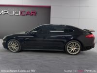 Porsche Panamera 4 V6 3.0 462 PDK Hybrid Edition 10 ans APPROVED - <small></small> 75.990 € <small>TTC</small> - #11