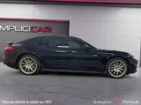 Porsche Panamera 4 V6 3.0 462 PDK Hybrid Edition 10 ans APPROVED - <small></small> 75.990 € <small>TTC</small> - #12