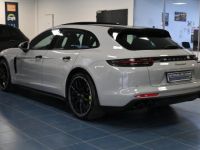 Porsche Panamera 4 V6 3.0 462 PDK Hybrid Sport Turismo - <small></small> 78.996 € <small>TTC</small> - #7