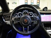 Porsche Panamera 4 V6 3.0 462 PDK Hybrid Sport Turismo - <small></small> 78.996 € <small>TTC</small> - #14