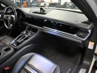 Porsche Panamera 4 V6 3.0 462 PDK Hybrid Sport Turismo - <small></small> 78.996 € <small>TTC</small> - #21