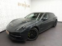 Porsche Panamera 4 V6 3.0 462 PDK Hybrid Sport Turismo - <small></small> 78.990 € <small>TTC</small> - #1