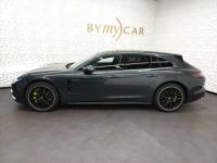 Porsche Panamera 4 V6 3.0 462 PDK Hybrid Sport Turismo - <small></small> 78.990 € <small>TTC</small> - #4