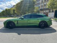 Porsche Panamera 4 V6 3.0 462 PDK Hybrid Sport Turismo - <small></small> 104.990 € <small>TTC</small> - #2