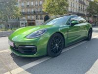 Porsche Panamera 4 V6 3.0 462 PDK Hybrid Sport Turismo - <small></small> 104.990 € <small>TTC</small> - #34