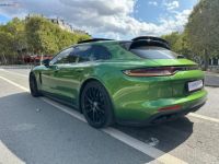 Porsche Panamera 4 V6 3.0 462 PDK Hybrid Sport Turismo - <small></small> 104.990 € <small>TTC</small> - #36