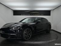 Porsche Panamera 4 V6 3.0 462 PDK Hybrid Sport Turismo Edition 10 ans - <small></small> 79.990 € <small>TTC</small> - #1