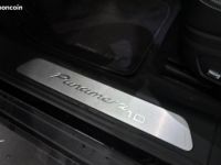 Porsche Panamera 4 V6 3.0 462 PDK Hybrid Sport Turismo Edition 10 ans - <small></small> 79.990 € <small>TTC</small> - #15