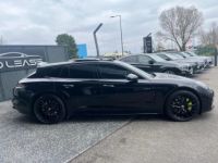 Porsche Panamera 4 v6 3.0 462 pdk hybrid sport turismo leasing 890e-mois - <small></small> 103.900 € <small>TTC</small> - #3