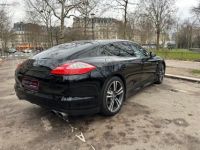 Porsche Panamera 4 V6 3.6 300 PDK - <small></small> 32.490 € <small>TTC</small> - #41