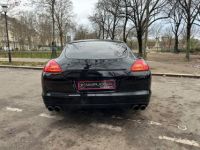 Porsche Panamera 4 V6 3.6 300 PDK - <small></small> 32.490 € <small>TTC</small> - #40