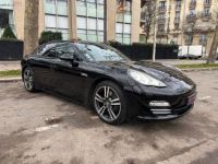 Porsche Panamera 4 V6 3.6 300 PDK - <small></small> 32.490 € <small>TTC</small> - #42