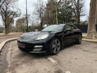 Porsche Panamera 4 V6 3.6 300 PDK - <small></small> 32.490 € <small>TTC</small> - #1