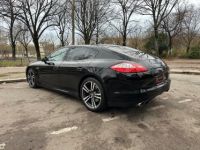 Porsche Panamera 4 V6 3.6 300 PDK - <small></small> 32.490 € <small>TTC</small> - #5