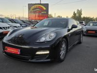 Porsche Panamera 4 V6 3.6 300 PDK - <small></small> 24.890 € <small>TTC</small> - #1