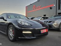 Porsche Panamera 4 V6 3.6 300 PDK - <small></small> 24.890 € <small>TTC</small> - #3