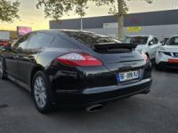 Porsche Panamera 4 V6 3.6 300 PDK - <small></small> 24.890 € <small>TTC</small> - #4