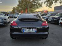 Porsche Panamera 4 V6 3.6 300 PDK - <small></small> 24.890 € <small>TTC</small> - #5