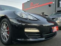 Porsche Panamera 4 V6 3.6 300 PDK - <small></small> 24.890 € <small>TTC</small> - #9