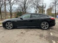 Porsche Panamera 4 V6 3.6 300 PDK - <small></small> 30.990 € <small>TTC</small> - #3