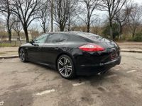 Porsche Panamera 4 V6 3.6 300 PDK - <small></small> 30.990 € <small>TTC</small> - #5