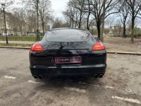 Porsche Panamera 4 V6 3.6 300 PDK - <small></small> 30.990 € <small>TTC</small> - #40