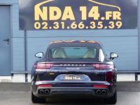 Porsche Panamera 4.0 V8 422CH 4S DIESEL - <small></small> 69.990 € <small>TTC</small> - #4