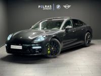 Porsche Panamera 4.0 V8 680ch Turbo S E-Hybrid - <small></small> 136.990 € <small>TTC</small> - #1