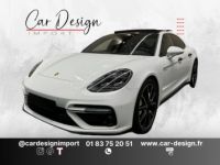 Porsche Panamera 4.0 V8 680ch Turbo S E-Hybrid Euro6d-T - <small></small> 79.990 € <small>TTC</small> - #1