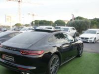 Porsche Panamera 4.0 V8 680CH TURBO S E-HYBRID EURO6D-T 46CV - <small></small> 122.990 € <small>TTC</small> - #4