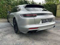 Porsche Panamera 4.0 V8 Bi-Turbo GTS Sport Turismo PDK - <small></small> 90.500 € <small>TTC</small> - #3