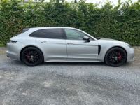 Porsche Panamera 4.0 V8 Bi-Turbo GTS Sport Turismo PDK - <small></small> 90.500 € <small>TTC</small> - #4