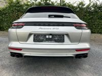 Porsche Panamera 4.0 V8 Bi-Turbo GTS Sport Turismo PDK - <small></small> 90.500 € <small>TTC</small> - #6