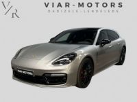 Porsche Panamera 4.0 V8 Bi-Turbo GTS Sport Turismo PDK - <small></small> 90.500 € <small>TTC</small> - #8