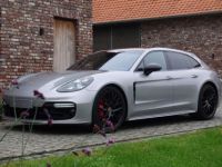 Porsche Panamera 4.0 V8 Bi-Turbo GTS Sport Turismo PDK - <small></small> 90.500 € <small>TTC</small> - #9